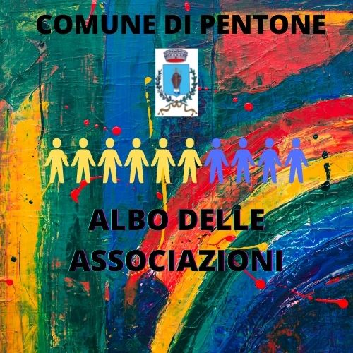 Albo delle Associazioni