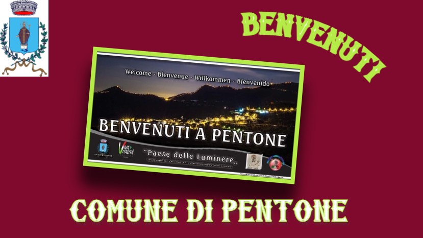 Comune di Pentone