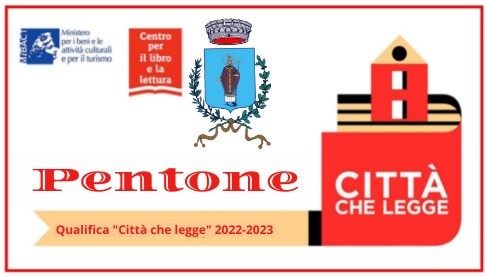 Pentone Città che legge