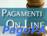 Pagamenti OnLIne