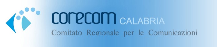 CORECOM Calabria