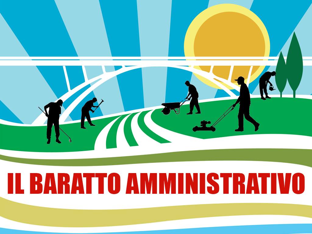 Baratto Amministrativo Comune di Pentone