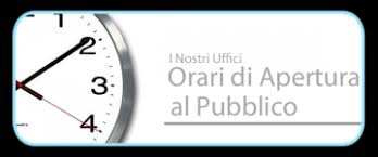 Uffici Comunali