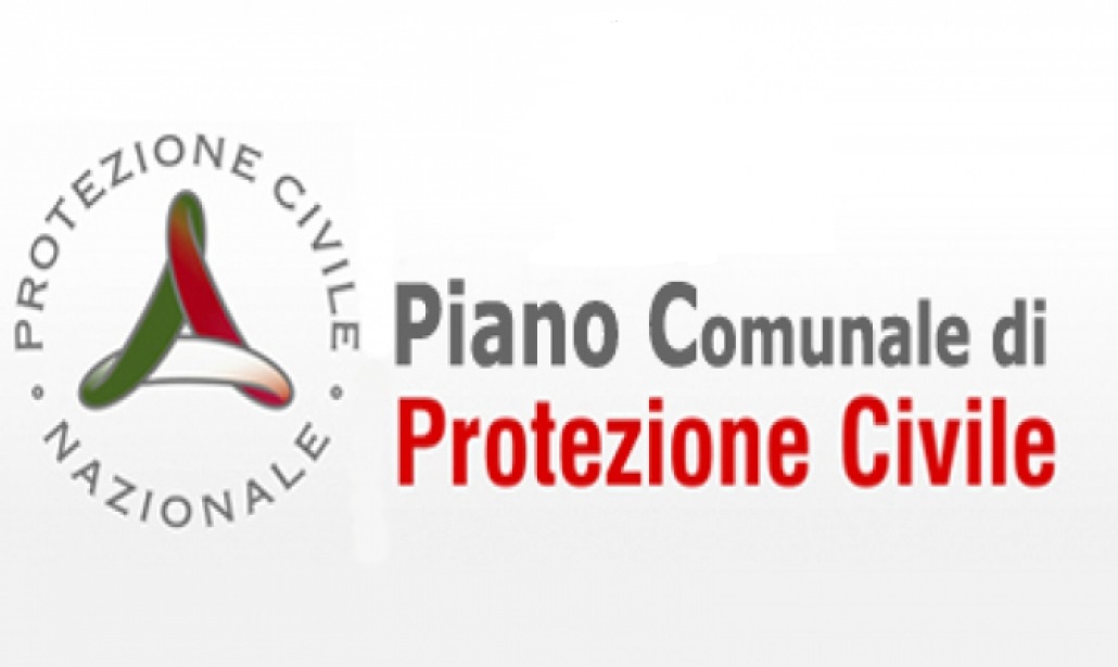 Piano Comunale di Protezione Civile