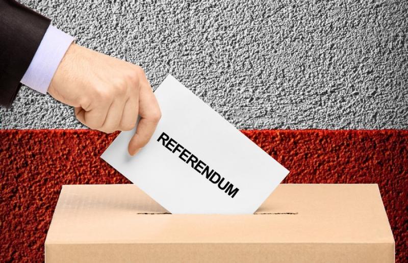 Raccolta firme referendum Raccolta firme referendum