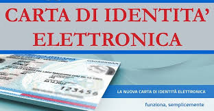 Carta Identità Elettronica