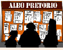 albo pretorio
