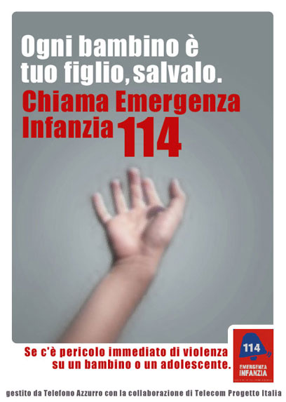 infanzia