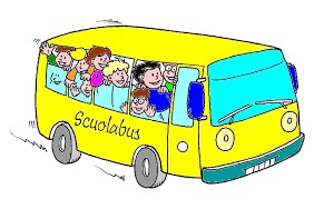 servizio scuolabus